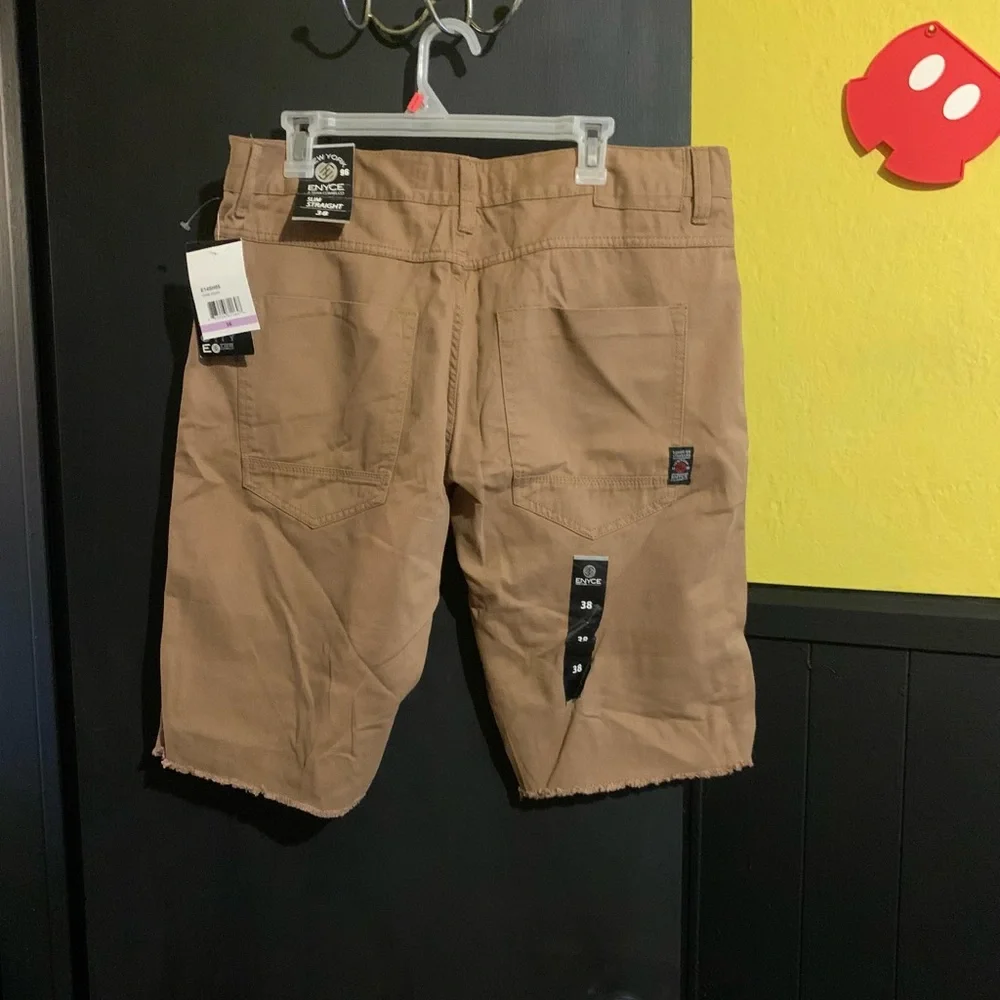 NWT Enyce shorts sz 38 - Picture 3 of 5